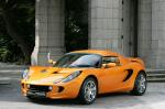 Lotus Elise SC 2008 года